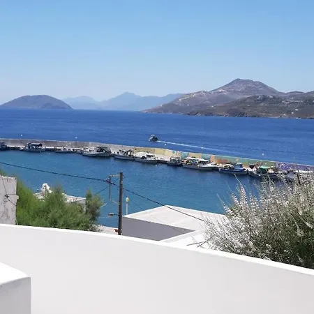 Appartement Bella Vista *