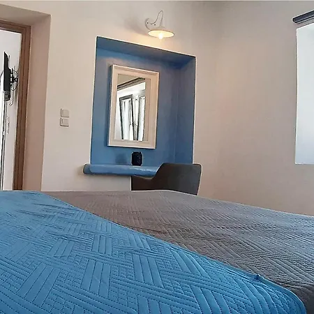 Bella Vista Appartement