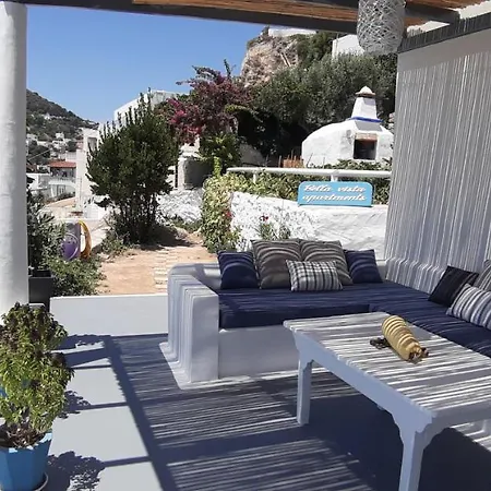 Bella Vista Appartement