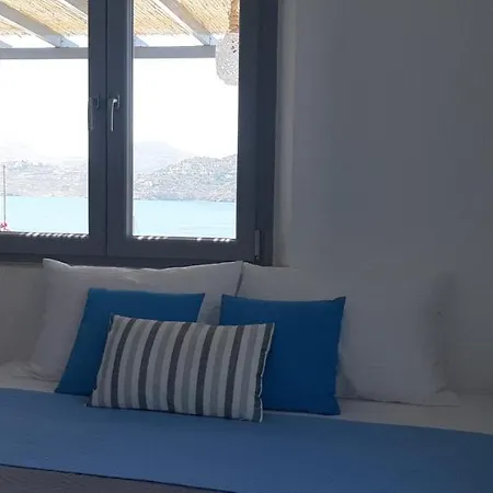 Appartement Bella Vista