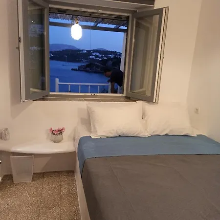 Bella Vista Appartement Panteli