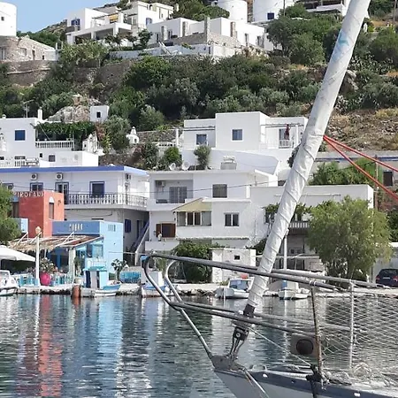 Bella Vista Appartement