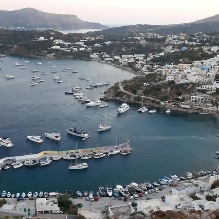 Appartement Bella Vista