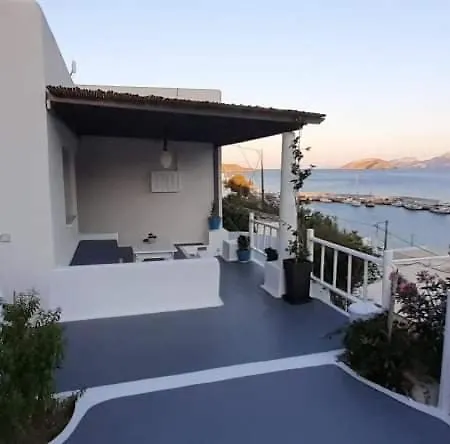 Bella Vista Appartement