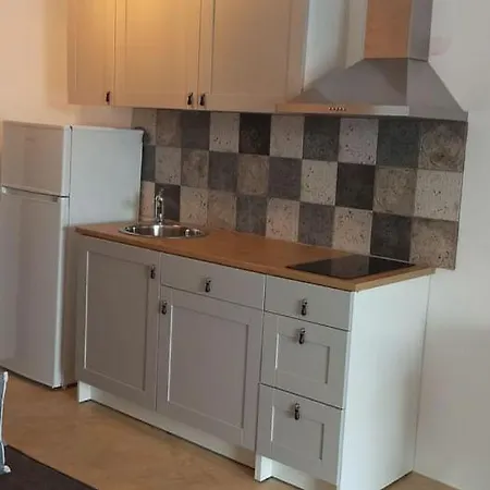 Appartement Bella Vista *