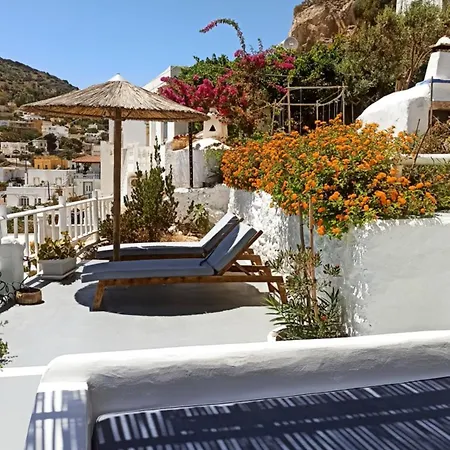 Bella Vista Appartement *