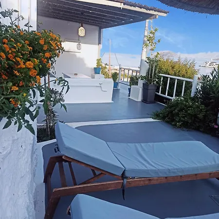 Bella Vista Appartement