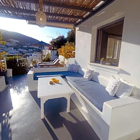 Bella Vista Appartement *