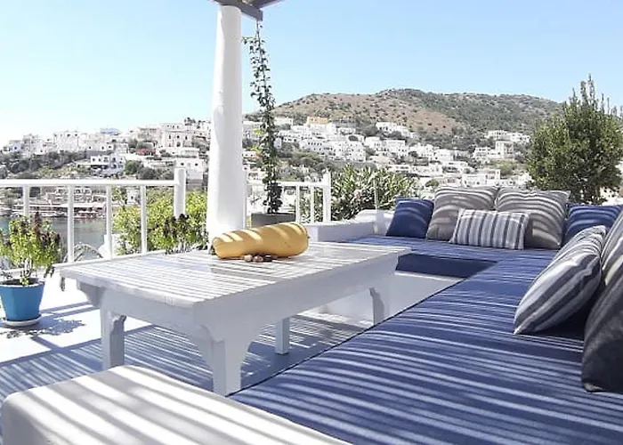 Bella Vista דירה *