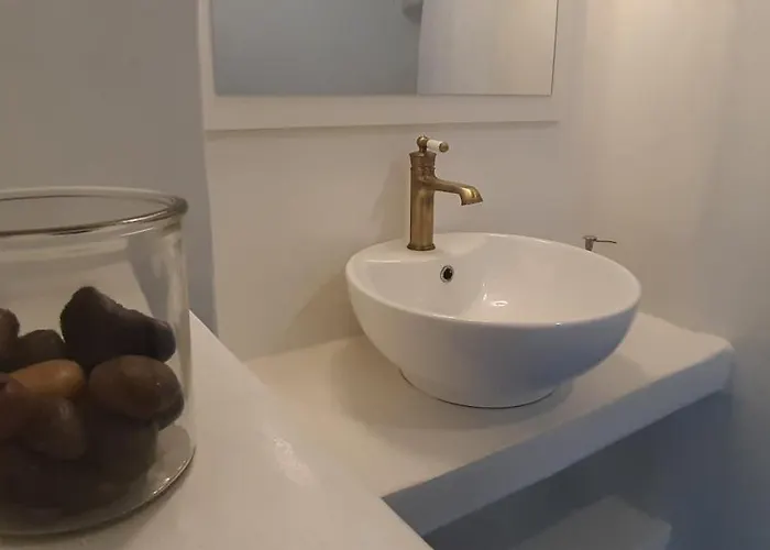 Bella Vista דירה *