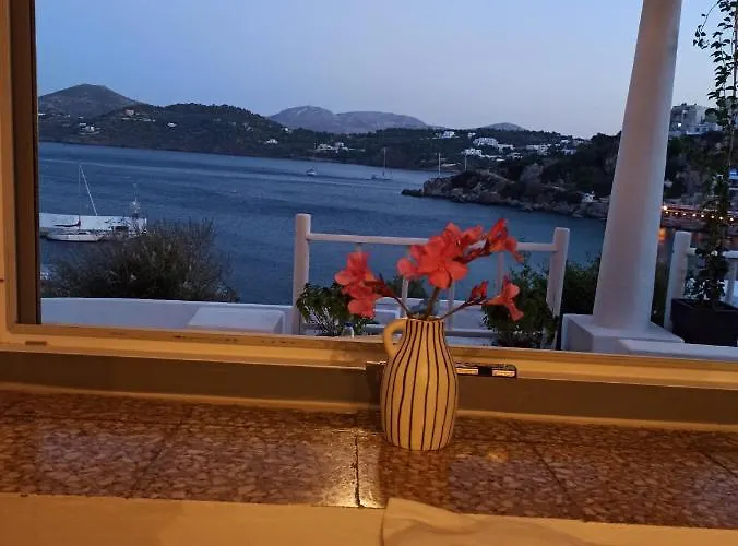 Bella Vista * Panteli