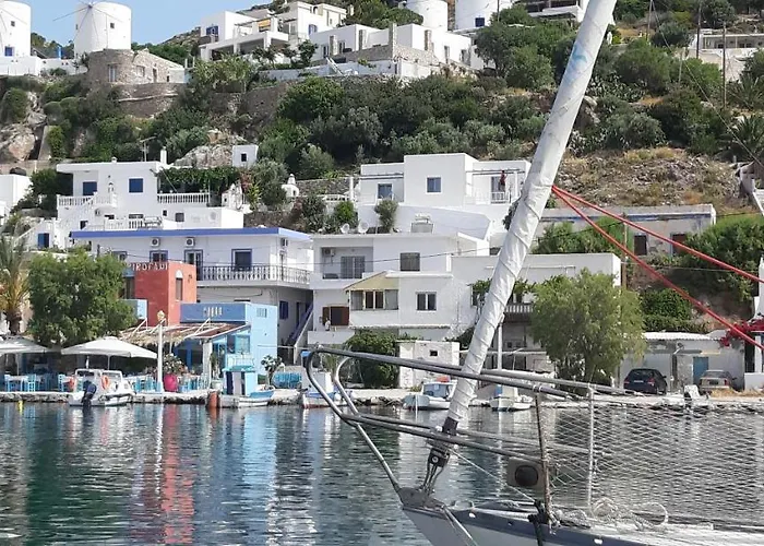 Bella Vista דירה