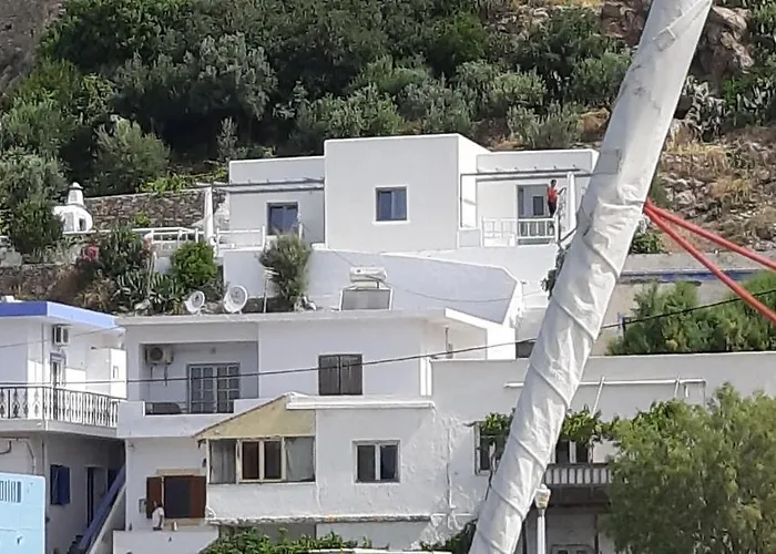 דירה Bella Vista *