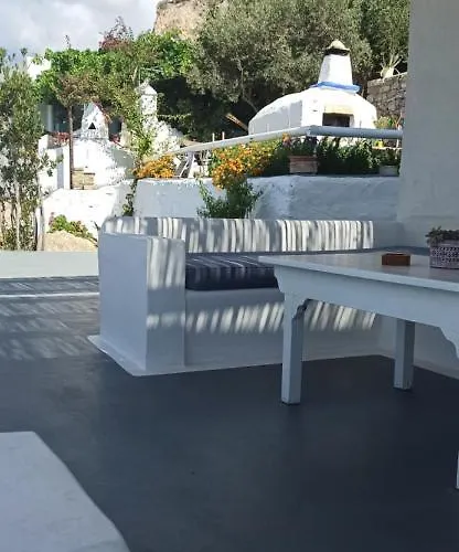 Bella Vista * Panteli