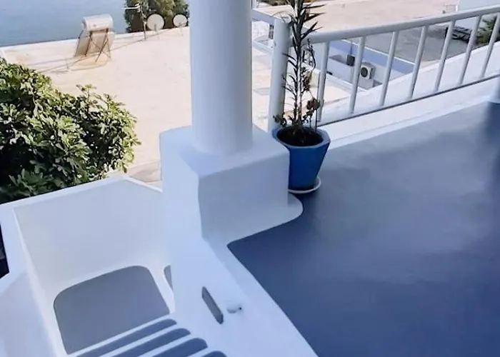 דירה Bella Vista *