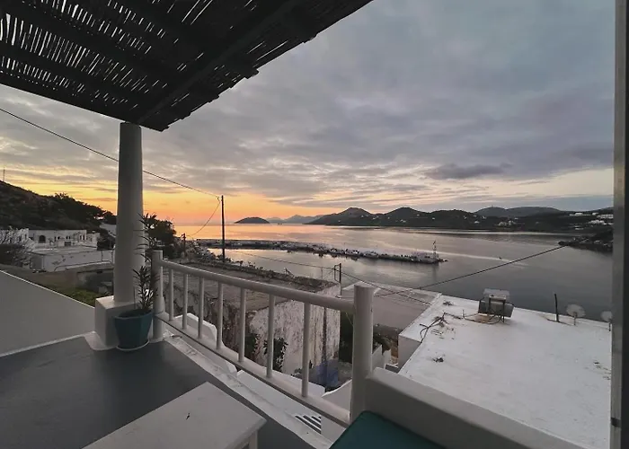 Bella Vista * Panteli