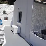 Апартаменты Bella Vista Panteli