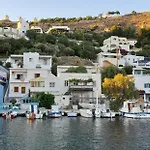 Апартаменты Bella Vista Panteli
