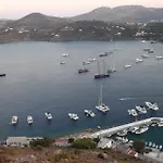 Bella Vista Διαμέρισμα Παντέλι