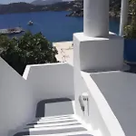 Bella Vista Апартаменты Panteli