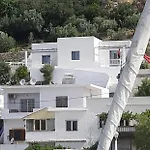 Апартаменты Bella Vista *