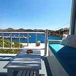 Διαμέρισμα Bella Vista Παντέλι