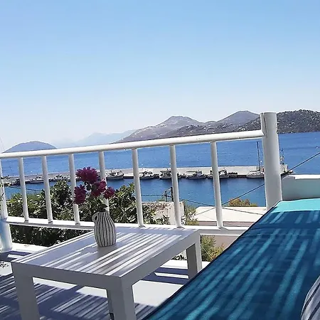 Bella Vista Apartamento *