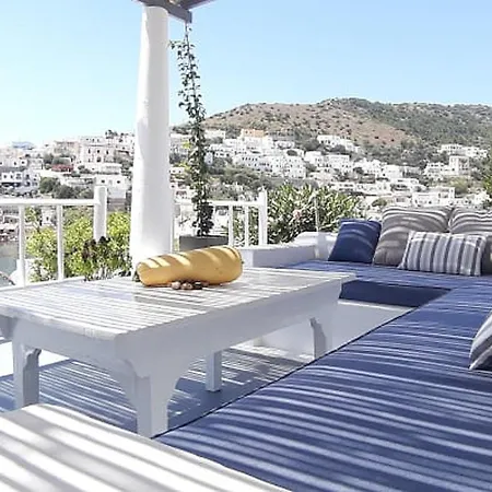 Bella Vista Apartment *