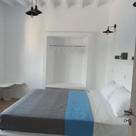 Bella Vista Panteli