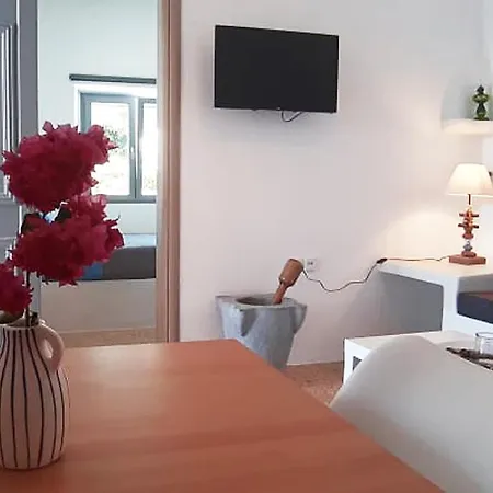 Bella Vista Apartment