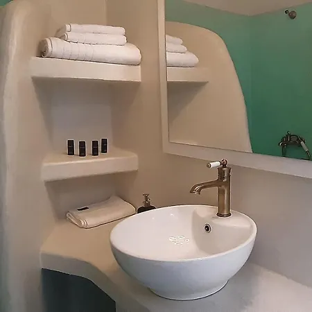 Bella Vista Apartamento Panteli