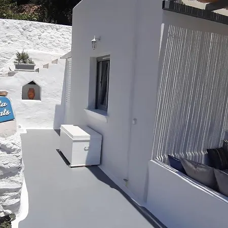 Apartmán Bella Vista Panteli