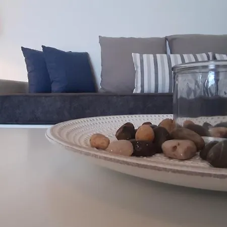 Bella Vista Apartment