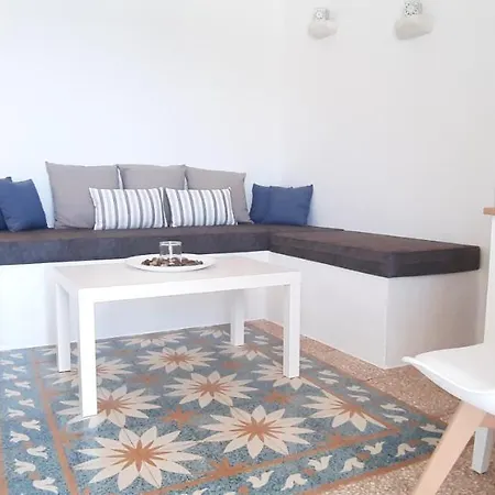 Apartment Bella Vista Panteli