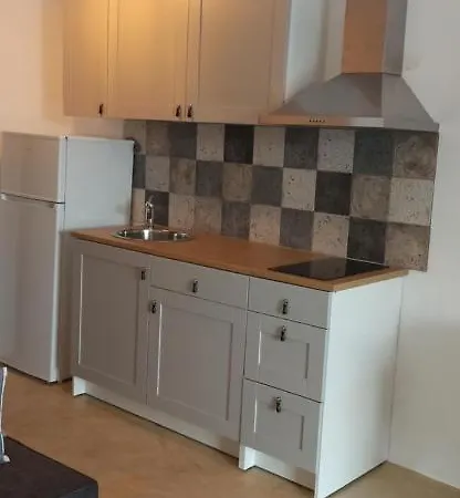 Apartamento Bella Vista