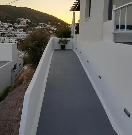Bella Vista * Panteli