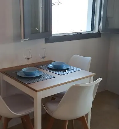 Apartamento Bella Vista Panteli