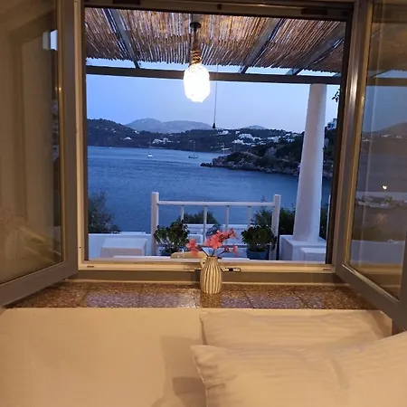 Bella Vista Panteli