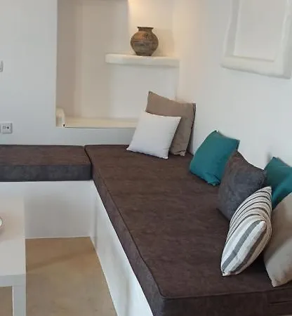 Apartamento Bella Vista