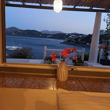 Bella Vista * Panteli