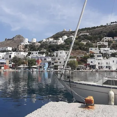 Bella Vista Παντέλι