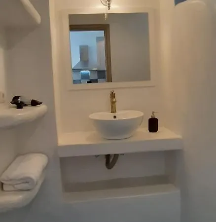 Bella Vista Panteli