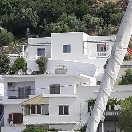Apartmán Bella Vista *