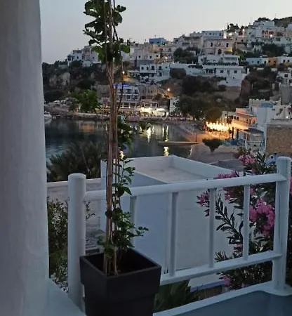 Apartamento Bella Vista