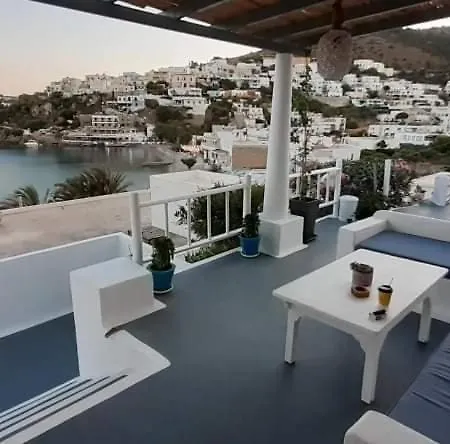 Bella Vista Panteli