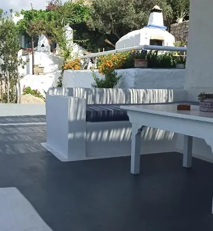 Bella Vista * Panteli