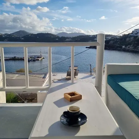 Bella Vista Apartamento