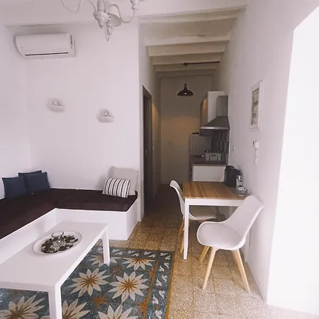 Apartamento Bella Vista Panteli