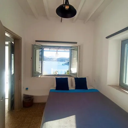 Apartamento Bella Vista