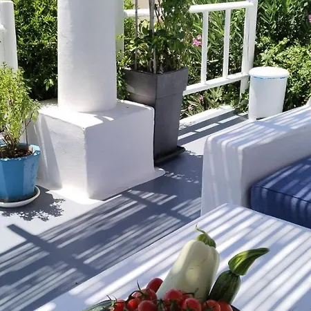 Apartamento Bella Vista Panteli